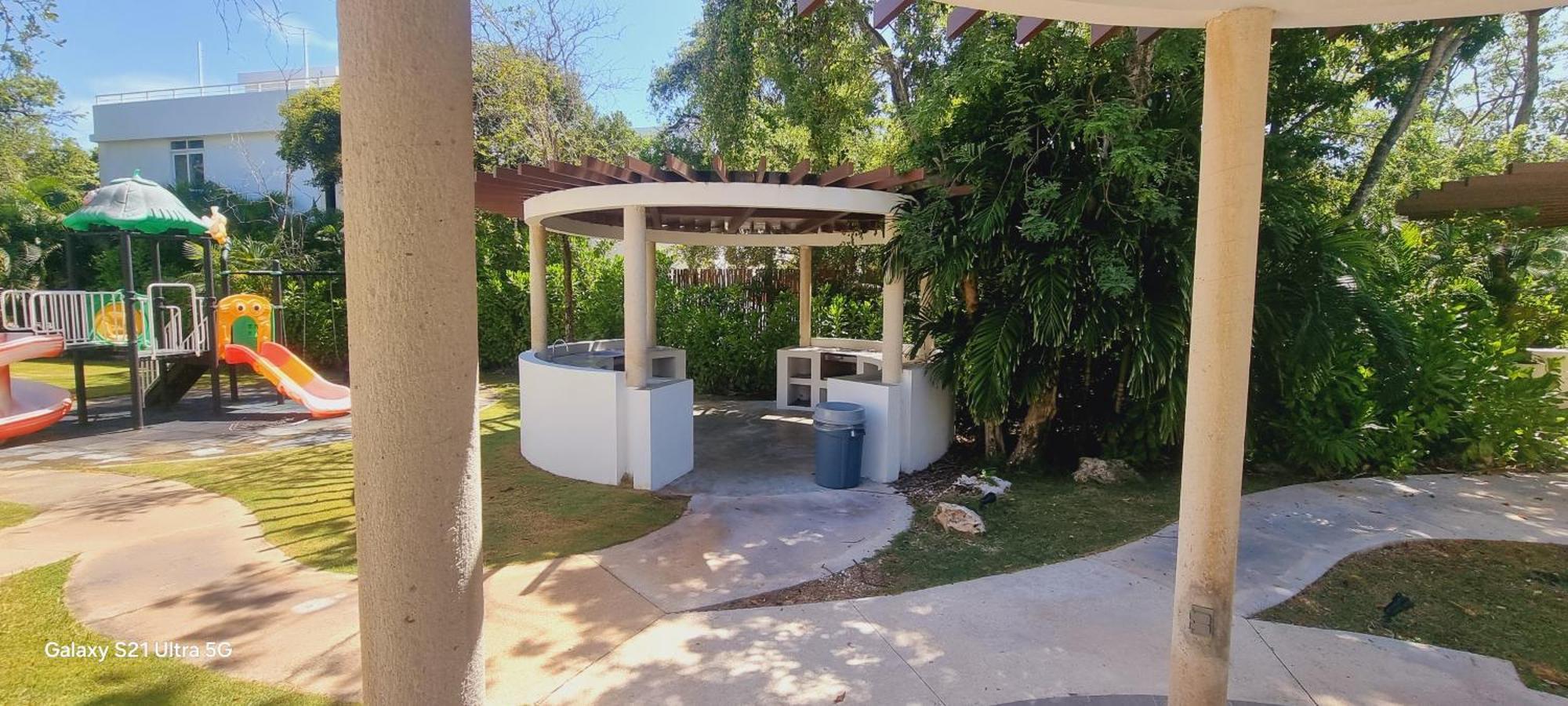 Villa Eva Luxury Akumal Eksteriør bilde