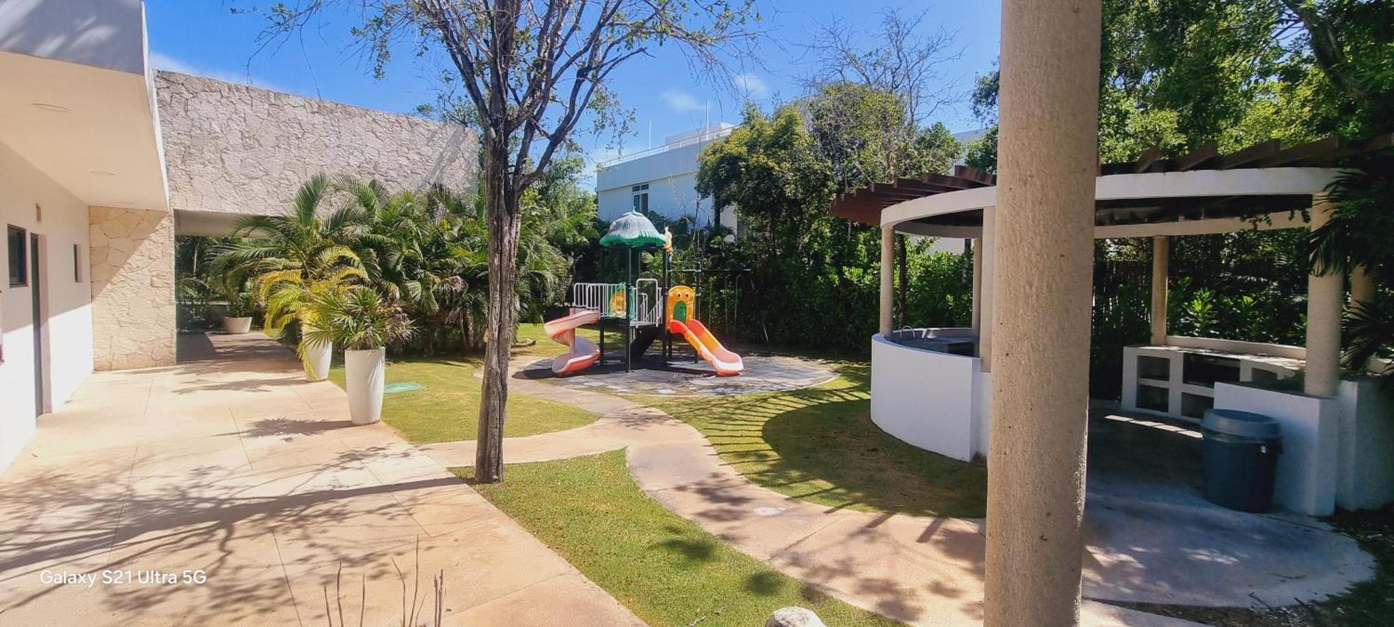 Villa Eva Luxury Akumal Eksteriør bilde