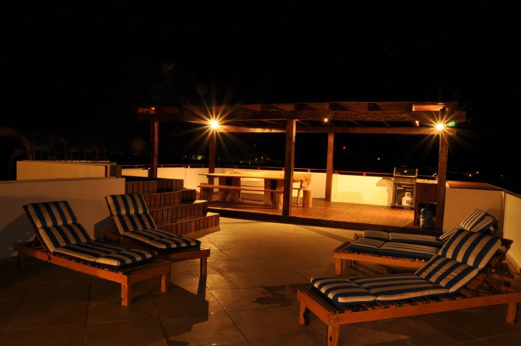 Villa Eva Luxury Akumal Eksteriør bilde